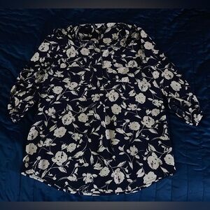 Cathy Top Size Small